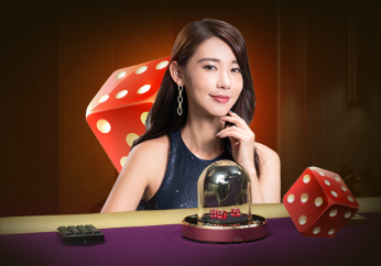 188bet Sicbo Live