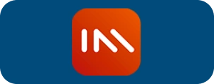 Logo Inplay Matrix - Đối tác của 188bet