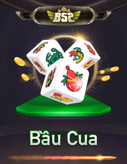 188bet B52 Bầu Cua