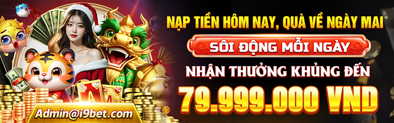 Banner khuyến mãi hấp dẫn tại 188bet
